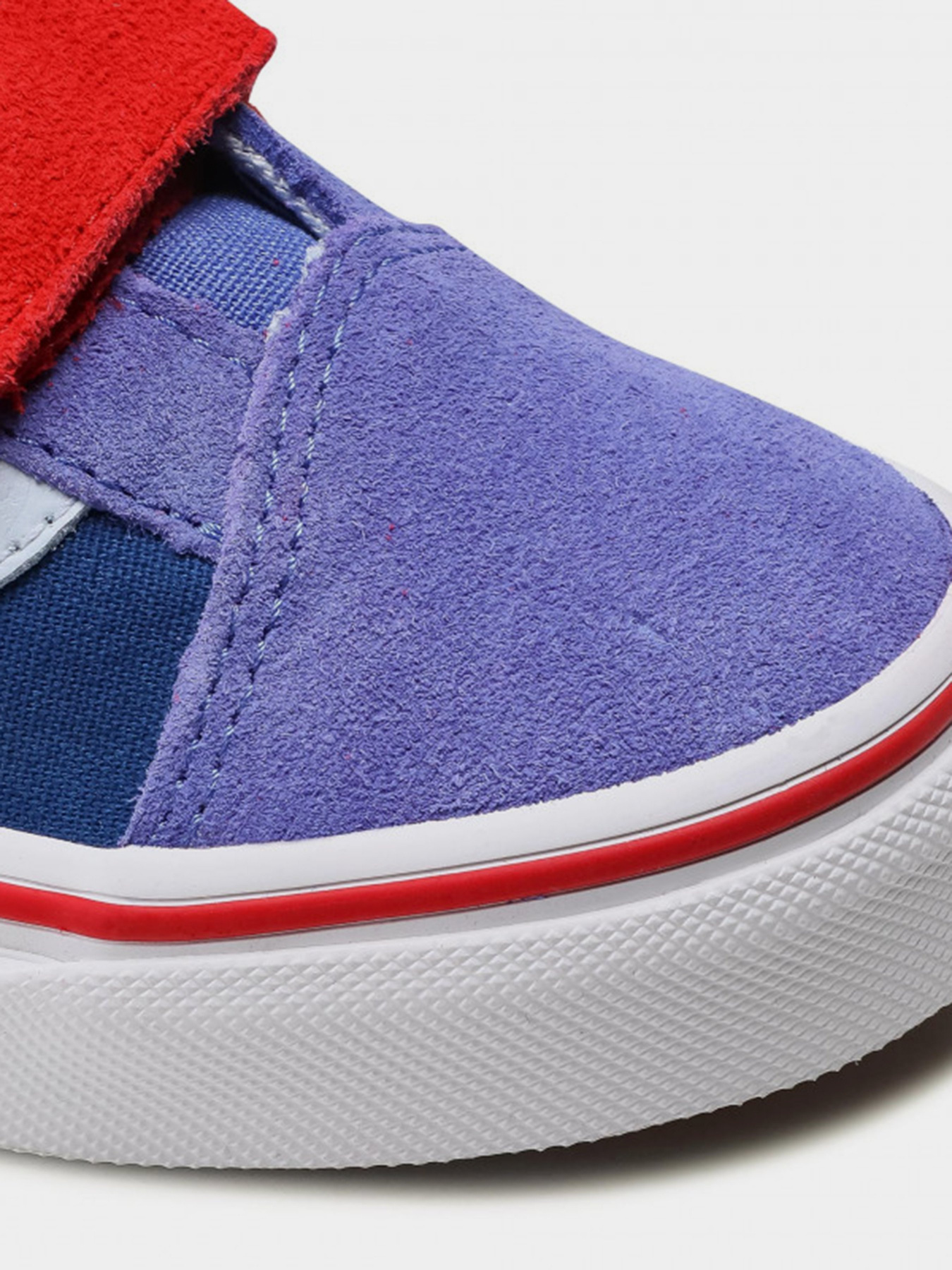 Кеди Vans Old Skool V модель VN0A4BUV30P1 Кеди Vans Old Skool V модель VN0A4BUV30P1 Фото
