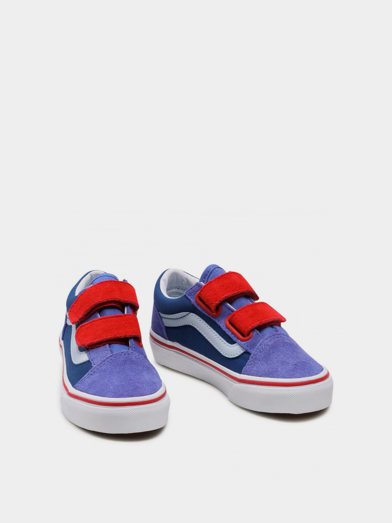 Кеди Vans Old Skool V модель VN0A4BUV30P1 Кеди Vans Old Skool V модель VN0A4BUV30P1 Фото