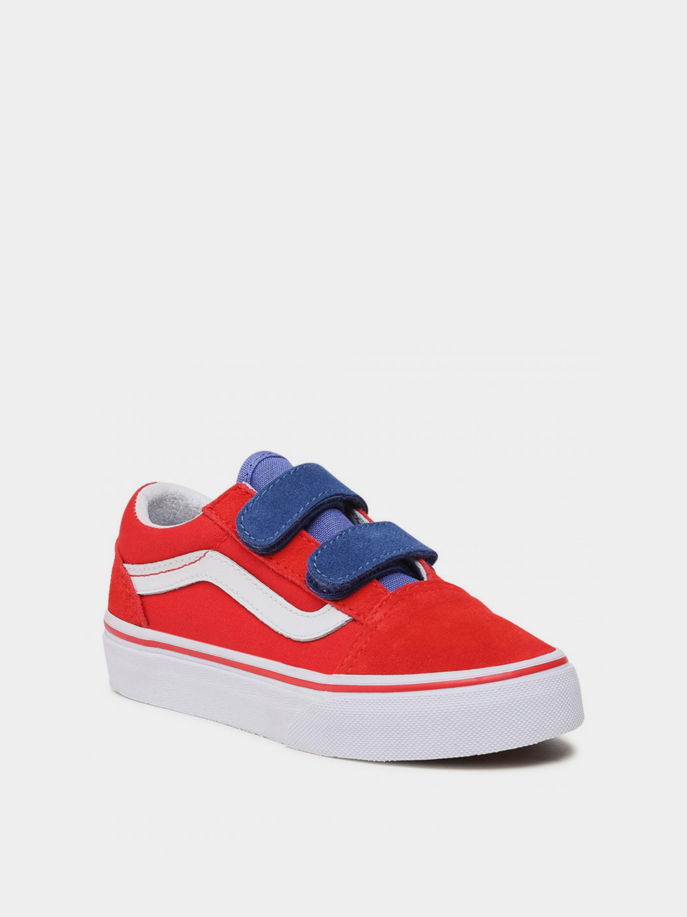 Кеди Vans Old Skool V модель VN0A4BUV33M1 Фото