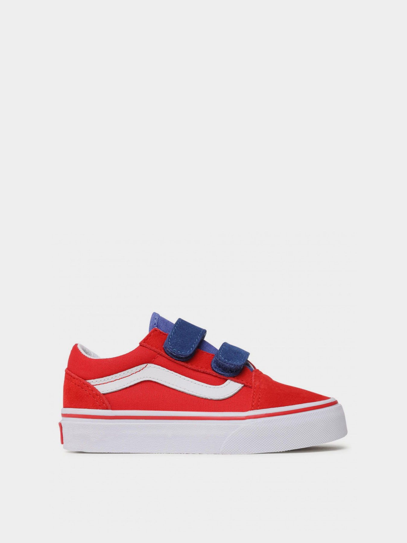 Кеди Vans Old Skool V модель VN0A4BUV33M1 Фото