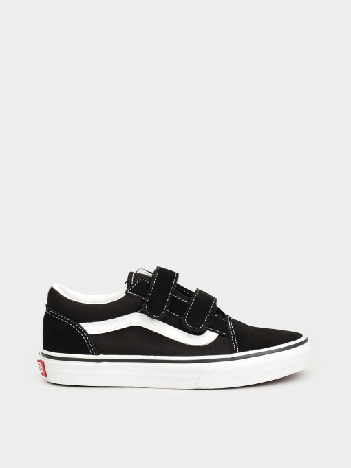 Кеды Vans Old Skool V модель VN000VHE6BT1 Фото