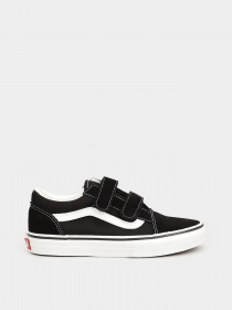 Кеди Vans Old Skool V модель VN000VHE6BT1 Фото
