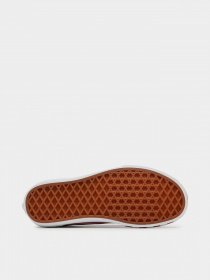 Кеди Vans Checkerboard Bumper Old Skool модель VN0A4UHZ32W1 Фото