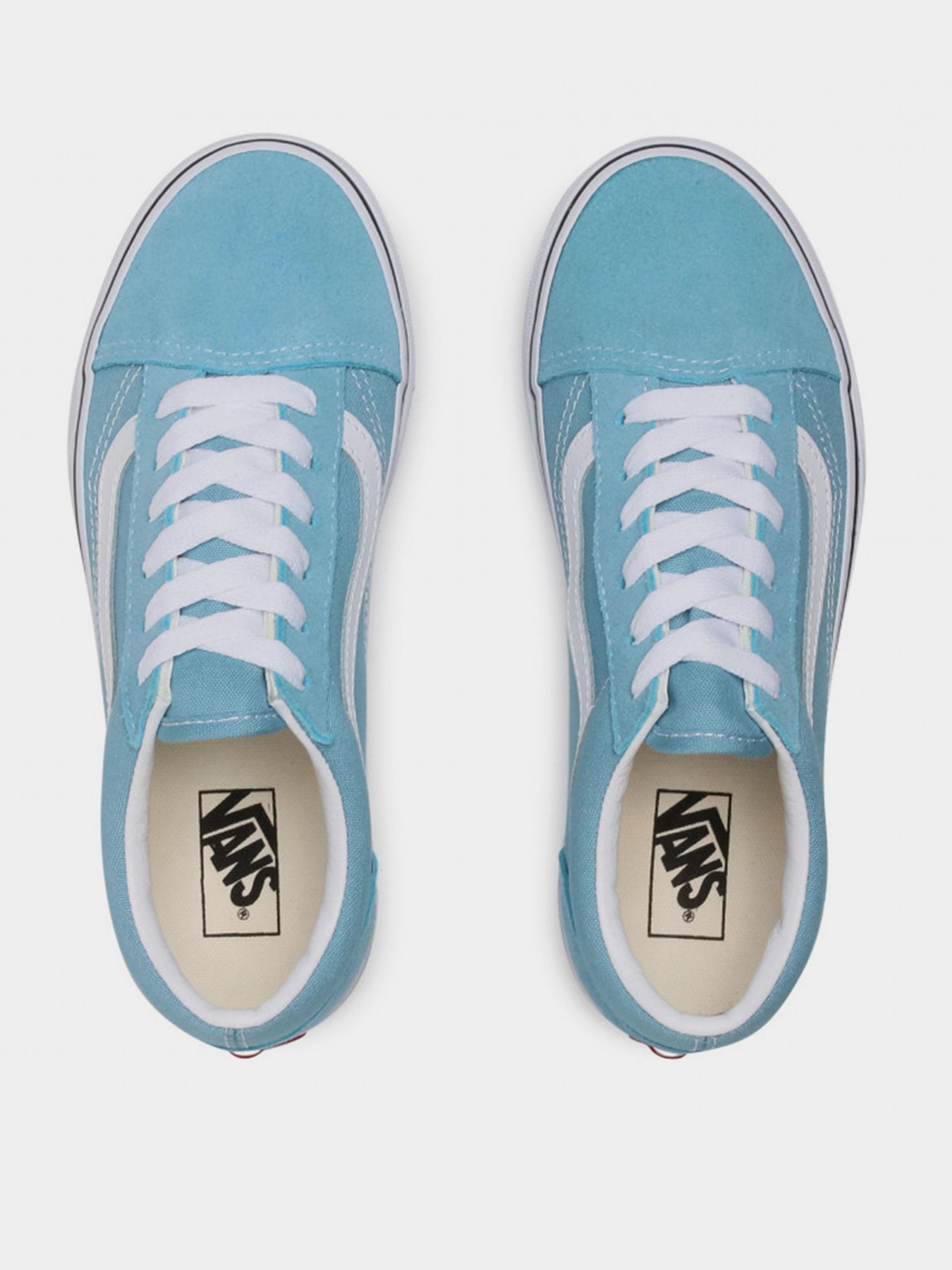 Кеди Vans Old Skool модель VN0A4UHZ33L1 Кеди Vans Old Skool модель VN0A4UHZ33L1 Фото