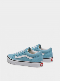 Кеди Vans Old Skool модель VN0A4UHZ33L1 Фото