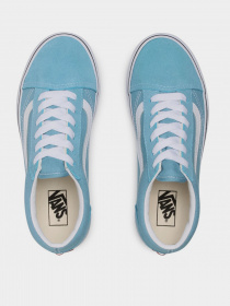 Кеди Vans Old Skool модель VN0A4UHZ33L1 Фото