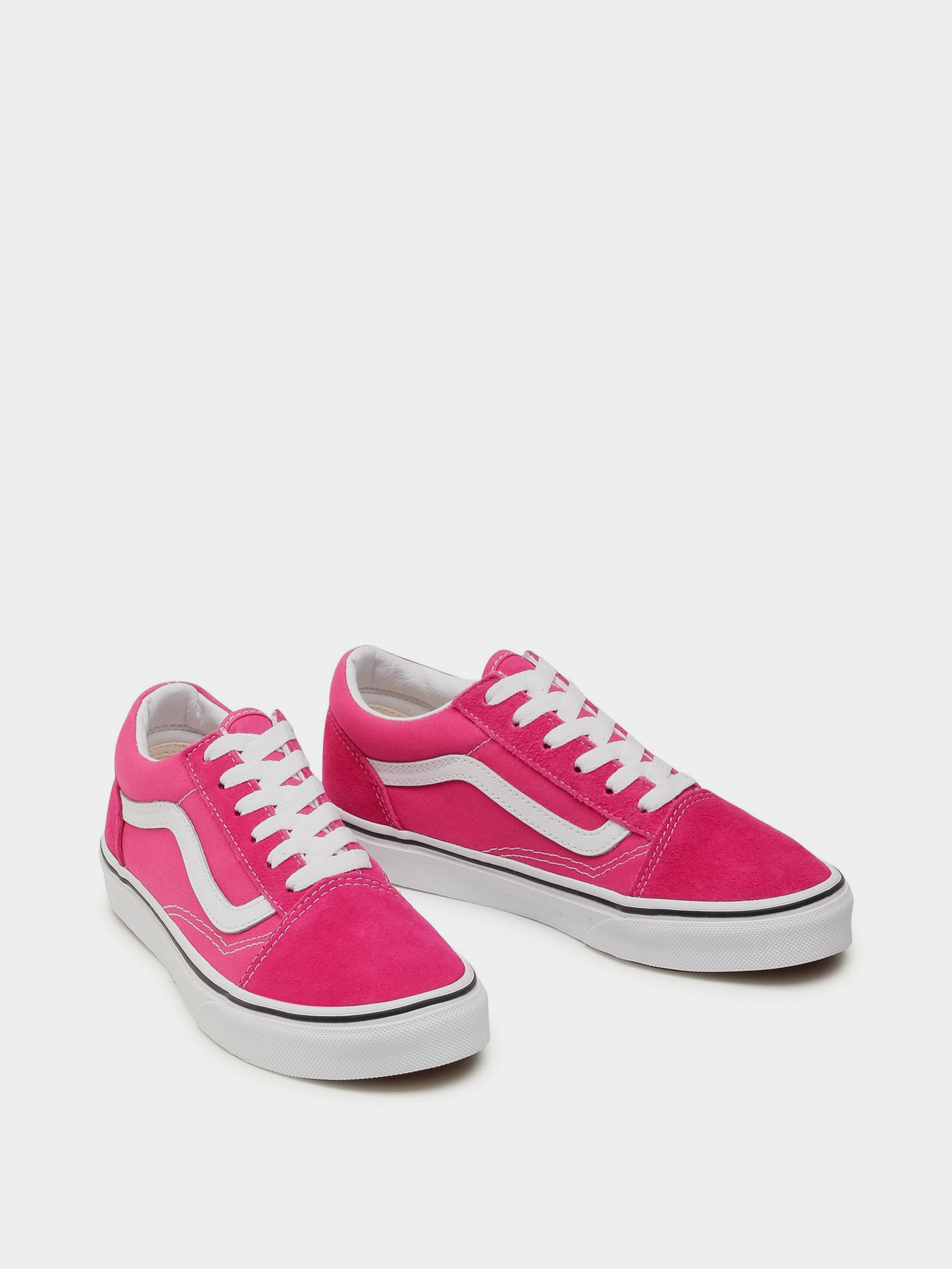 Кеди Vans Old Skool модель VN0A4UHZ32C1 Фото