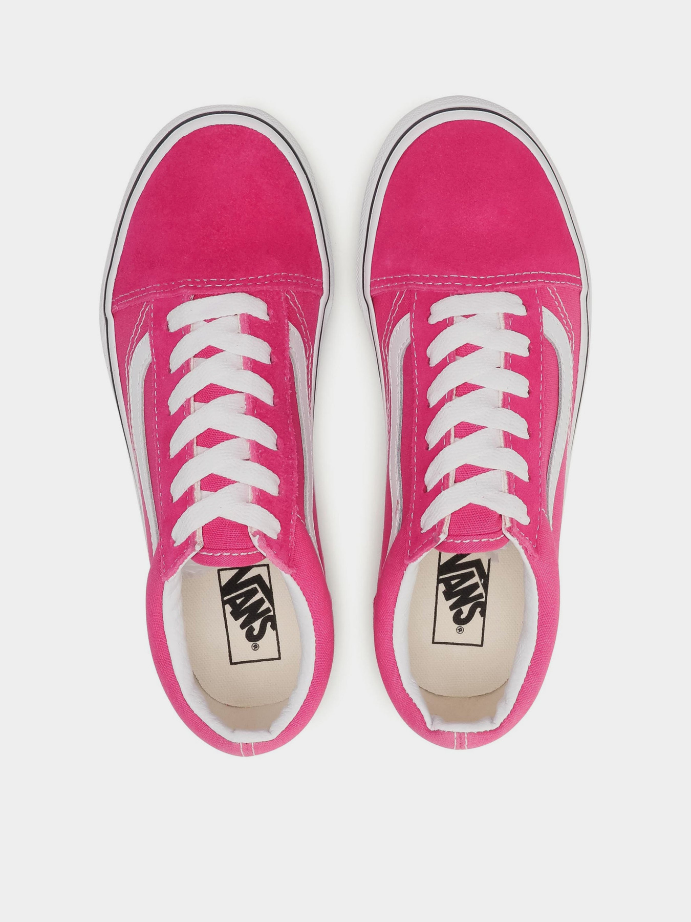 Кеди Vans Old Skool модель VN0A4UHZ32C1 Фото