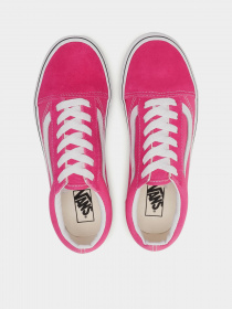 Кеди Vans Old Skool модель VN0A4UHZ32C1 Фото