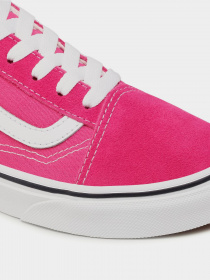 Кеди Vans Old Skool модель VN0A4UHZ32C1 Фото