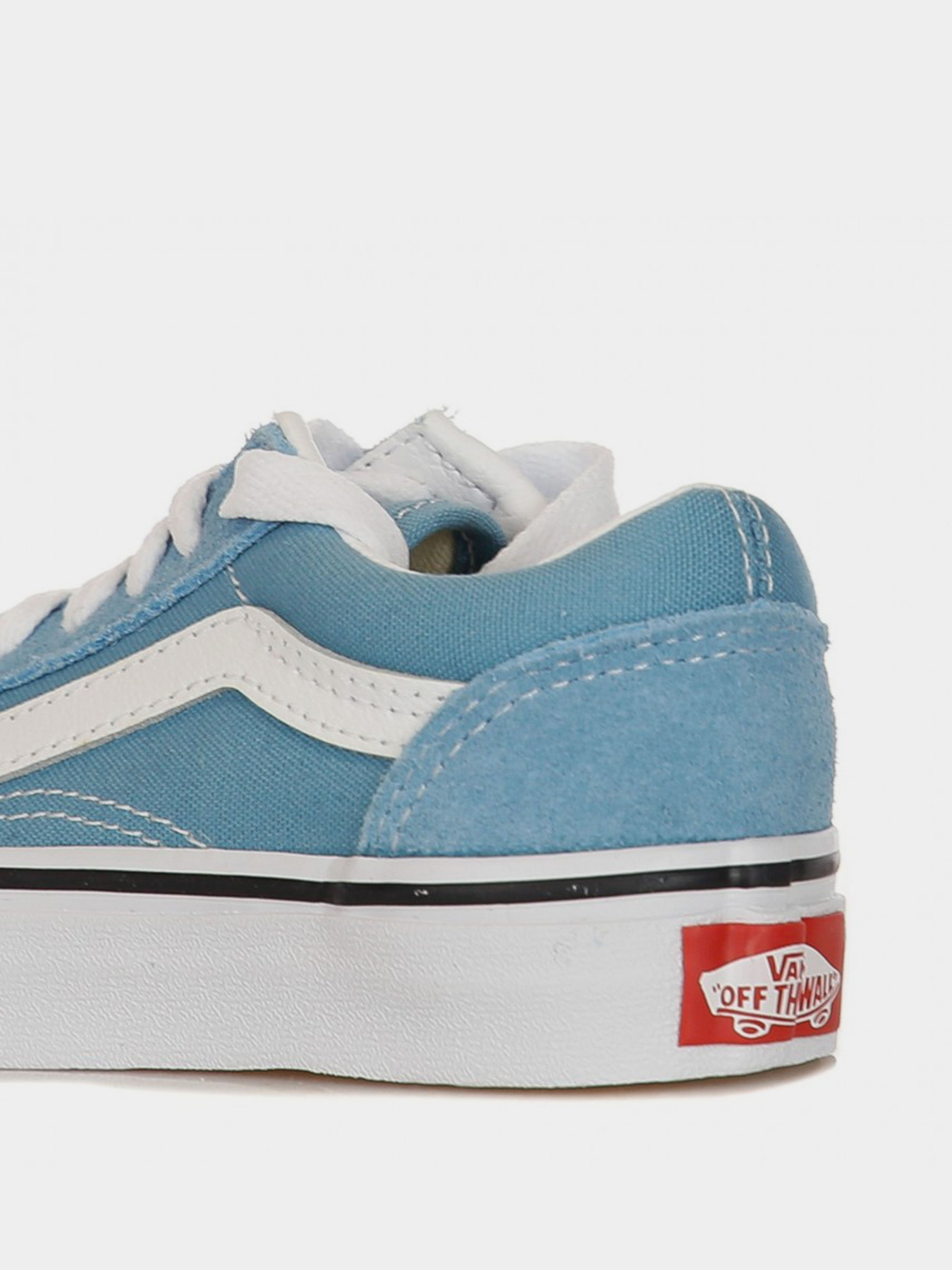 Кеди Vans Old Skool модель VN0A4BUU33L1 Кеди Vans Old Skool модель VN0A4BUU33L1 Фото