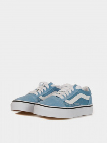 Кеди Vans Old Skool модель VN0A4BUU33L1 Фото