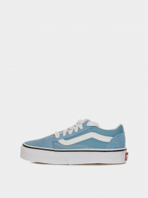 Кеди Vans Old Skool модель VN0A4BUU33L1 Фото