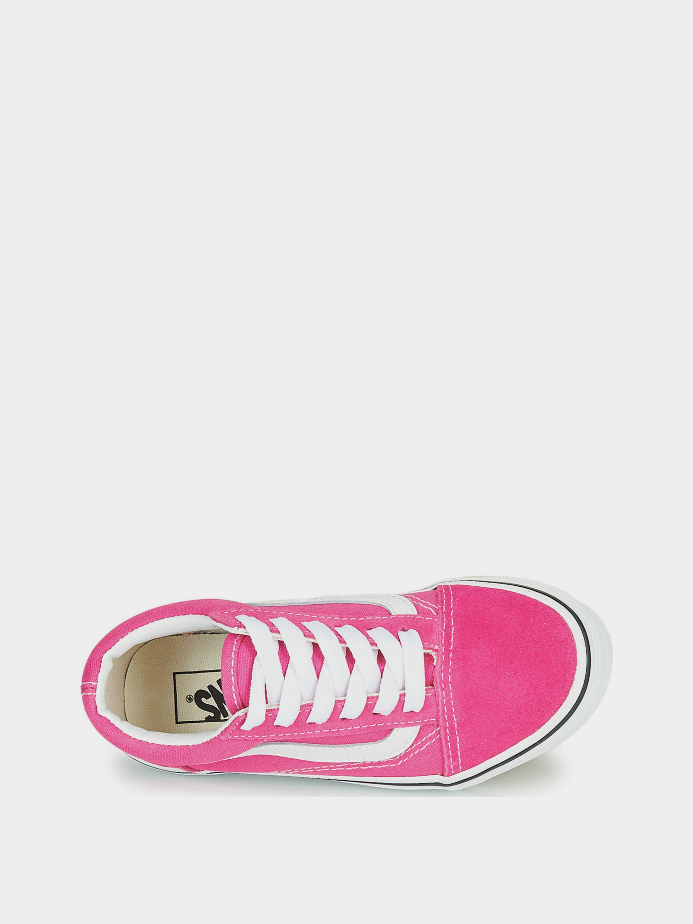 Кеди Vans Old Skool модель VN0A4BUU32C1 Кеди Vans Old Skool модель VN0A4BUU32C1 Фото