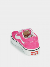 Кеди Vans Old Skool модель VN0A4BUU32C1 Фото