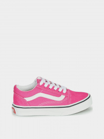 Кеди Vans Old Skool модель VN0A4BUU32C1 Фото