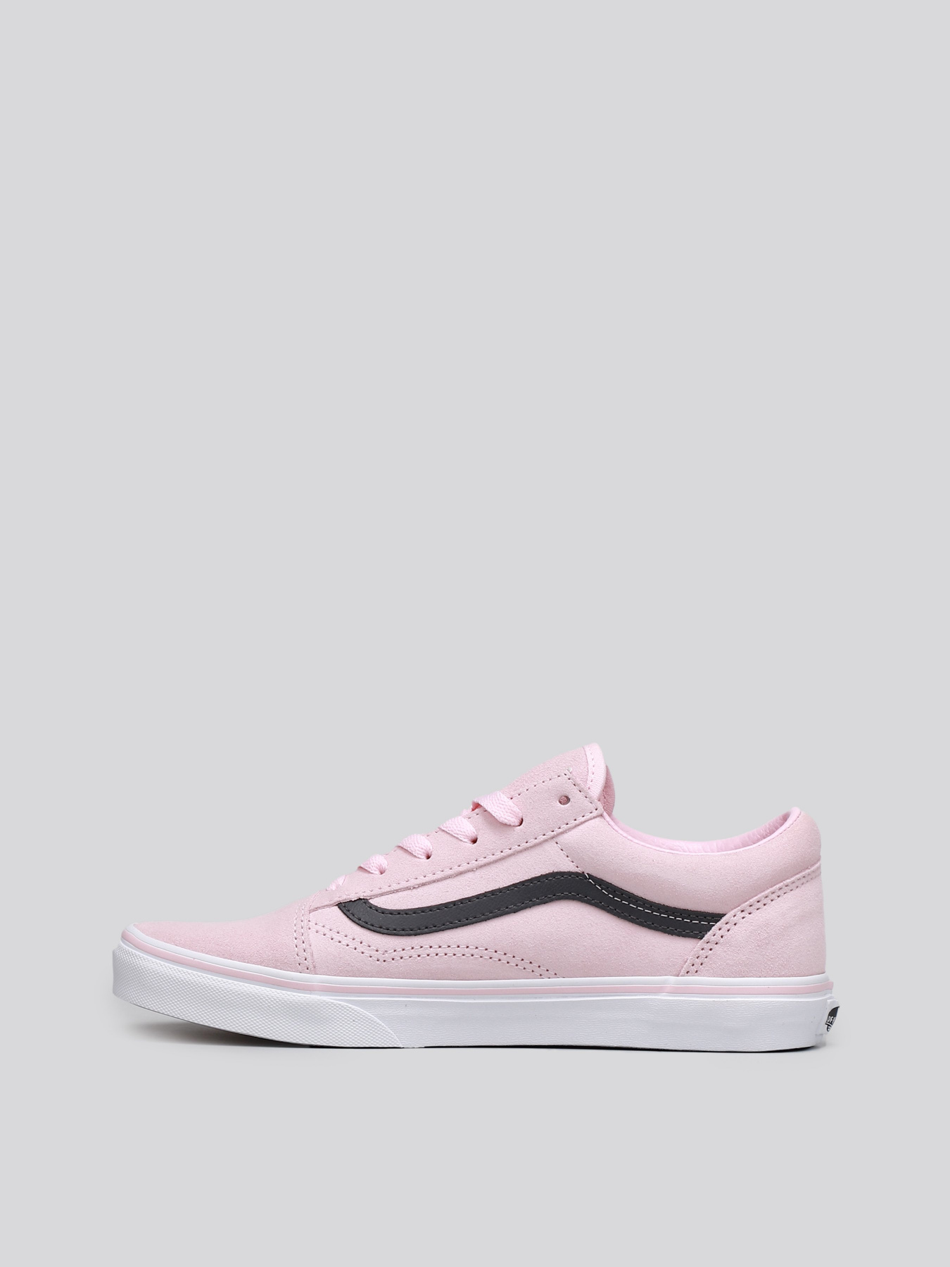 Кеды Vans Suede Old Skool модель VN0A4UHZ32Y1 Фото
