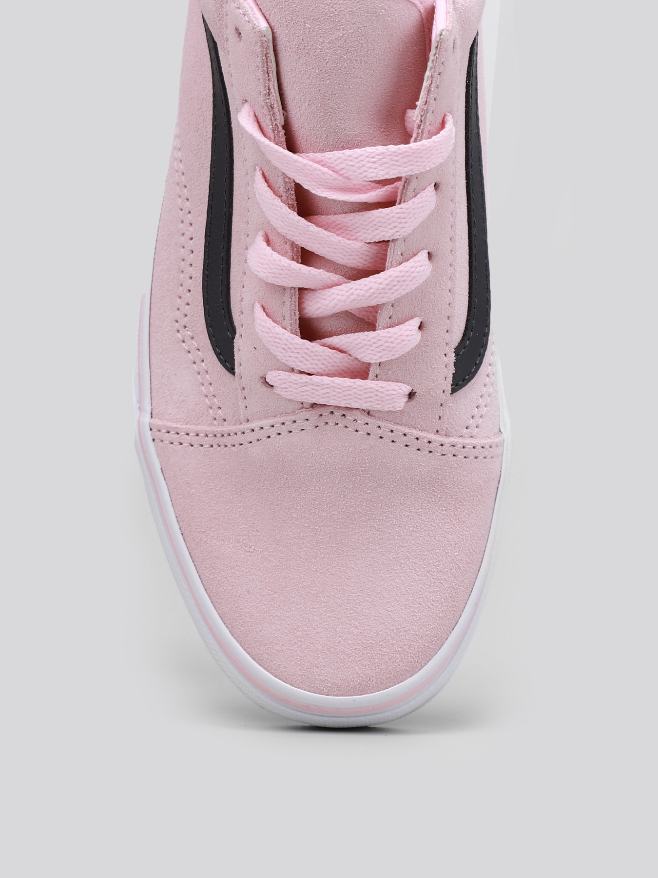 Кеды Vans Suede Old Skool модель VN0A4UHZ32Y1 Фото