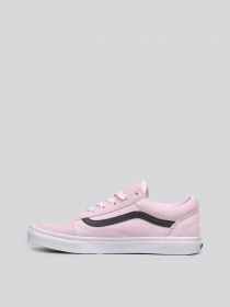 Кеды Vans Suede Old Skool модель VN0A4UHZ32Y1 Фото