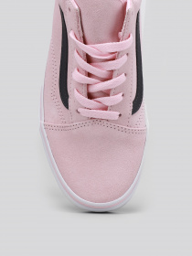 Кеды Vans Suede Old Skool модель VN0A4UHZ32Y1 Фото