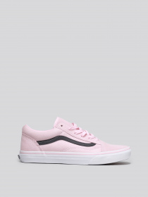 Кеды Vans Suede Old Skool модель VN0A4UHZ32Y1 Фото