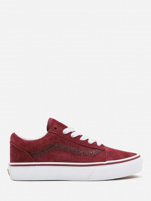 Кеди Vans Old Skool модель VN0A4UHZ32Z1 Фото
