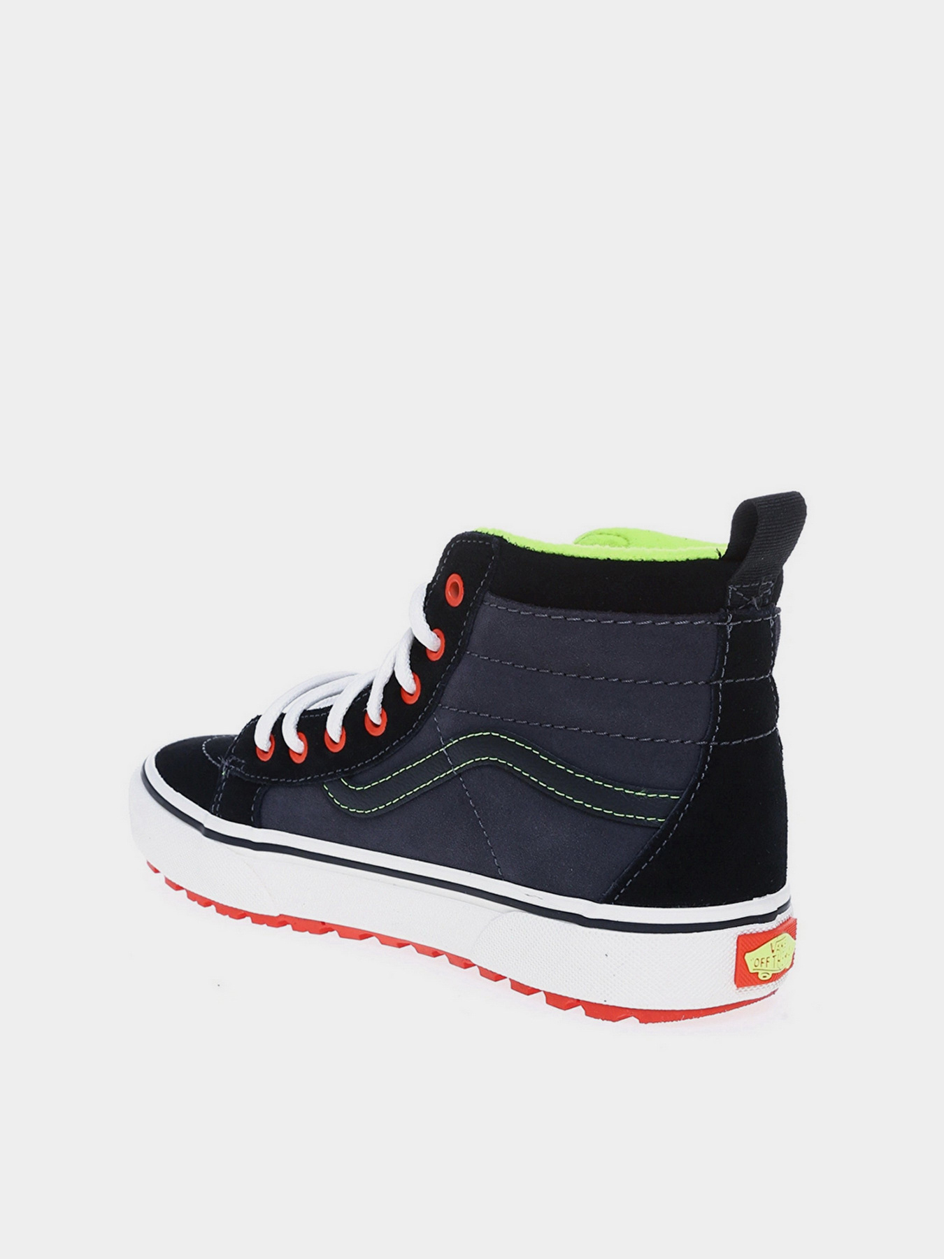 Кеды Vans Sk8-Hi Mte-1 модель VN0A5KXK9AP1 Фото