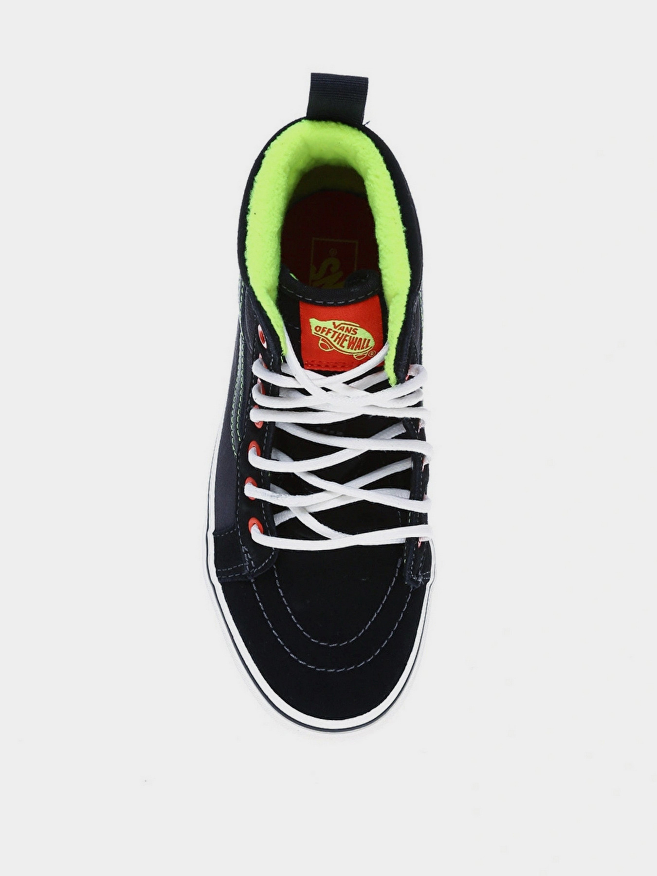 Кеды Vans Sk8-Hi Mte-1 модель VN0A5KXK9AP1 Фото