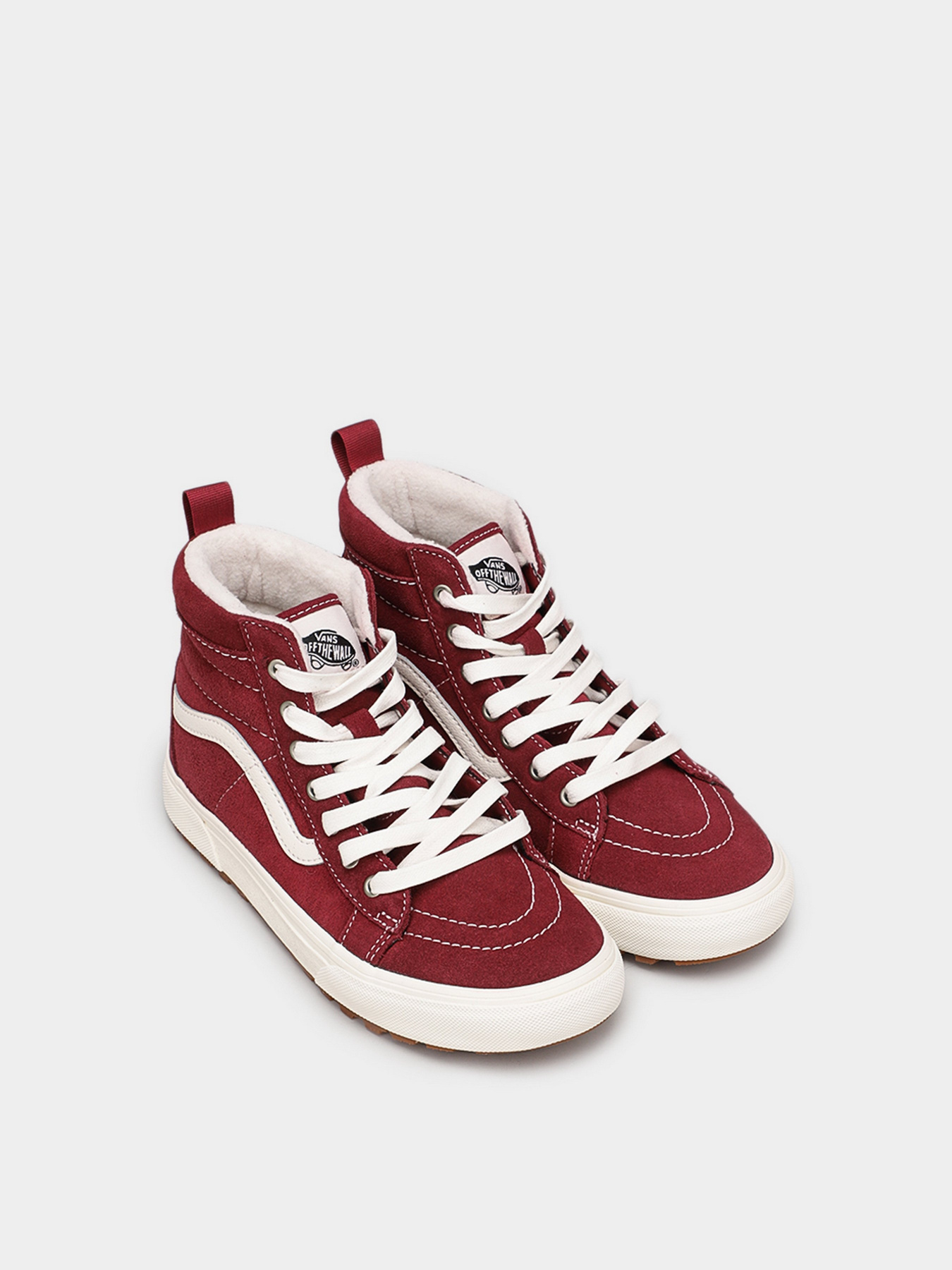 Кеди Vans Sk8-Hi Mte-1 модель VN0A5KXK9AQ1 Кеди Vans Sk8-Hi Mte-1 модель VN0A5KXK9AQ1 Фото