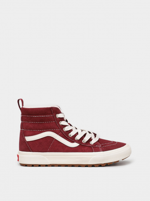 Кеди Vans Sk8-Hi Mte-1 модель VN0A5KXK9AQ1 Фото