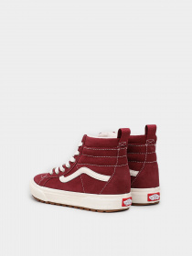 Кеди Vans Sk8-Hi Mte-1 модель VN0A5KXK9AQ1 Фото