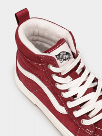 Кеди Vans Sk8-Hi Mte-1 модель VN0A5KXK9AQ1 Фото
