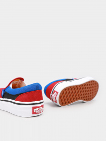 Сліпони та мокасини Vans Classic Slip-On модель VN0A5KXM9AC1 Фото