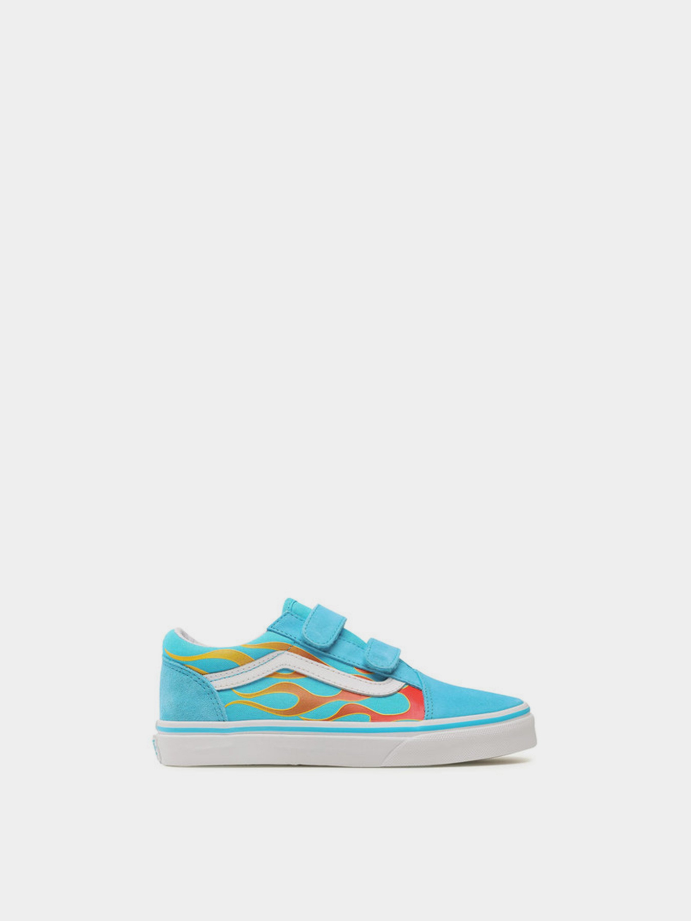 Кеди Vans Old Skool V модель VN0A4BUV9EA1 Фото