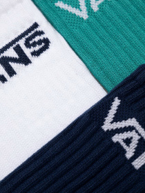 Носки и гольфы Vans Classic Crew модель VN000XSEPWO1 Фото