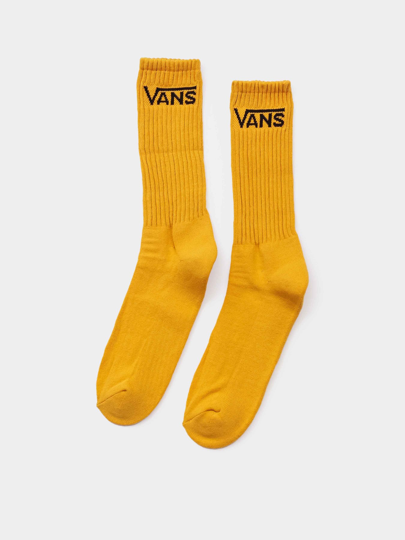 Носки и гольфы Vans Classic Crew модель VN000XSELSV1 Носки и гольфы Vans Classic Crew модель VN000XSELSV1 Фото