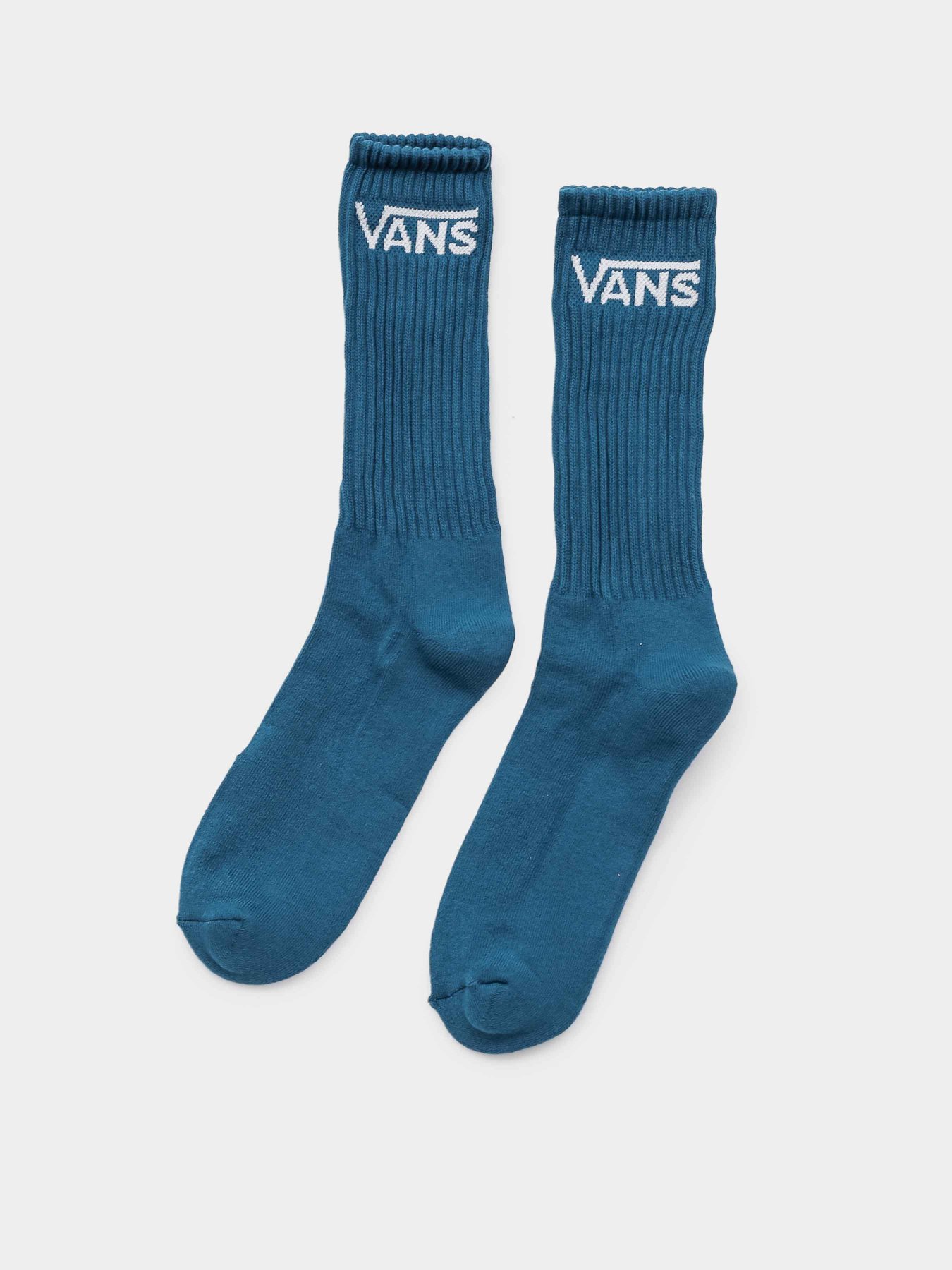Носки и гольфы Vans Classic Crew модель VN000XSELSV1 Носки и гольфы Vans Classic Crew модель VN000XSELSV1 Фото
