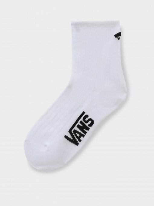 Носки и гольфы Vans Kickin It Crew модель VN0A5EZCWHT1 Фото