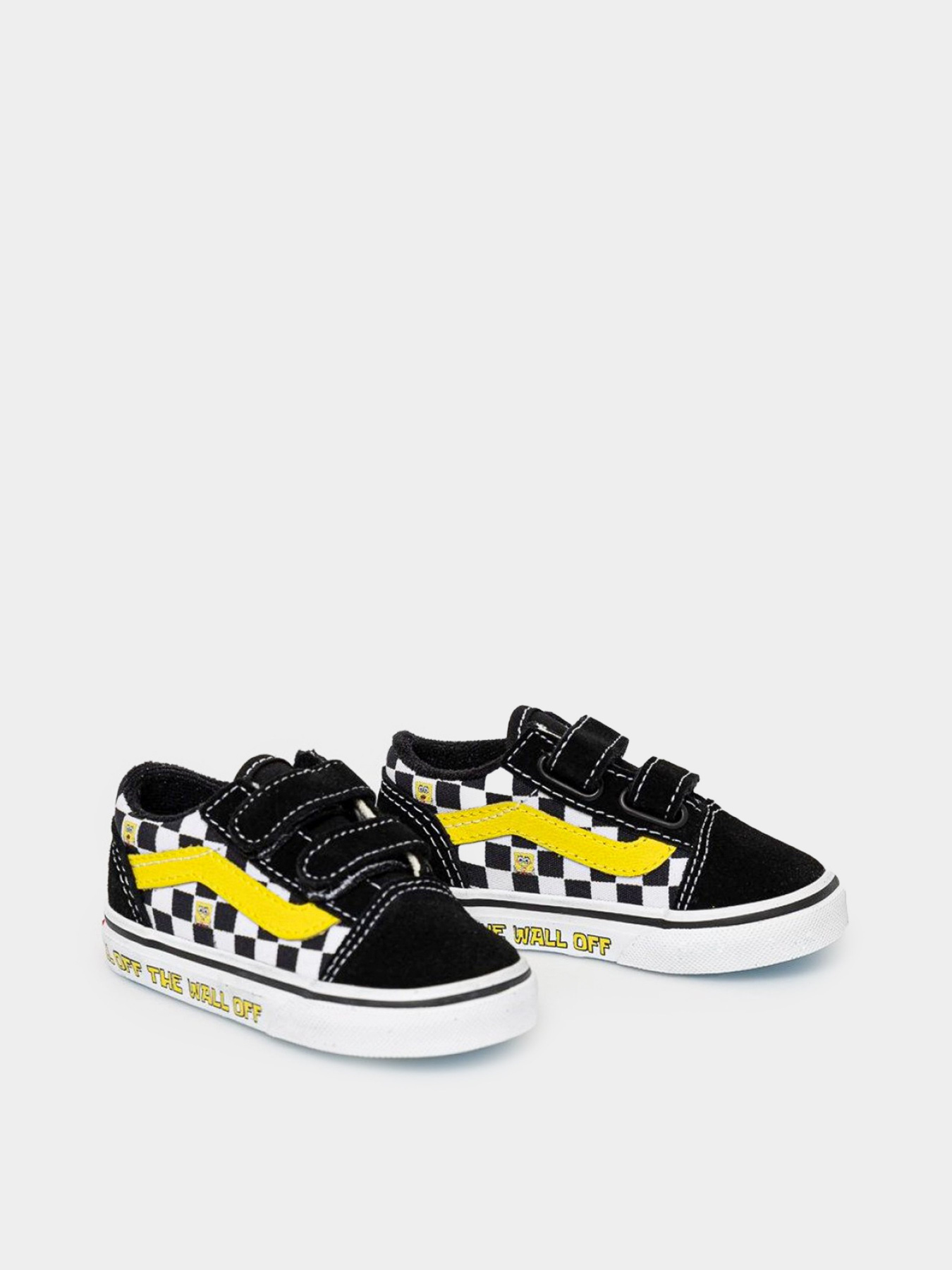 Кеди Vans Old Skool V модель VN000D3Y9EK1 Кеди Vans Old Skool V модель VN000D3Y9EK1 Фото