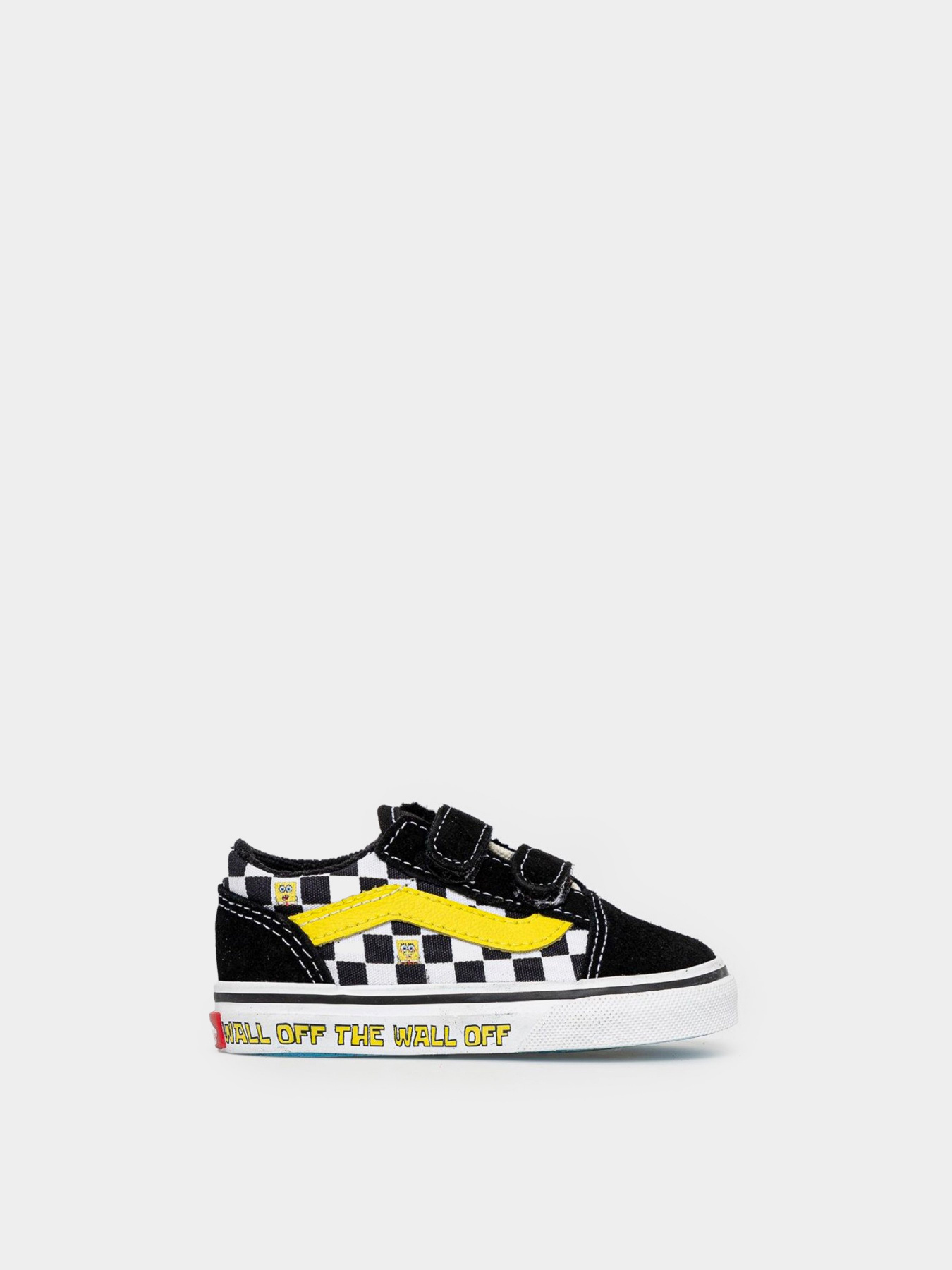 Кеди Vans Old Skool V модель VN000D3Y9EK1 Кеди Vans Old Skool V модель VN000D3Y9EK1 Фото