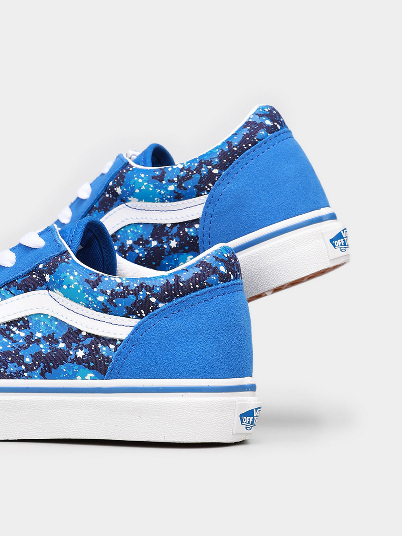 Кеди Vans Old Skool модель VN0A4UHZ9AD1 Фото
