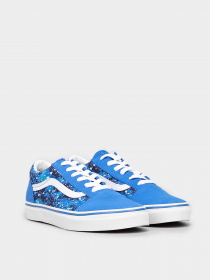 Кеди Vans Old Skool модель VN0A4UHZ9AD1 Фото
