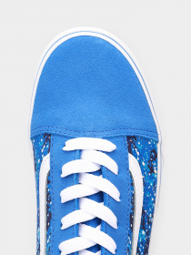 Кеди Vans Old Skool модель VN0A4UHZ9AD1 Фото