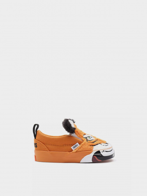 Слипоны и мокасины Vans X Project CAT модель VN0A5KRQ9FA1 Фото