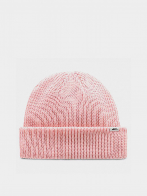 Шапки та кепки Vans Core Basics Beanie модель VN0A34GVZJY1 Фото