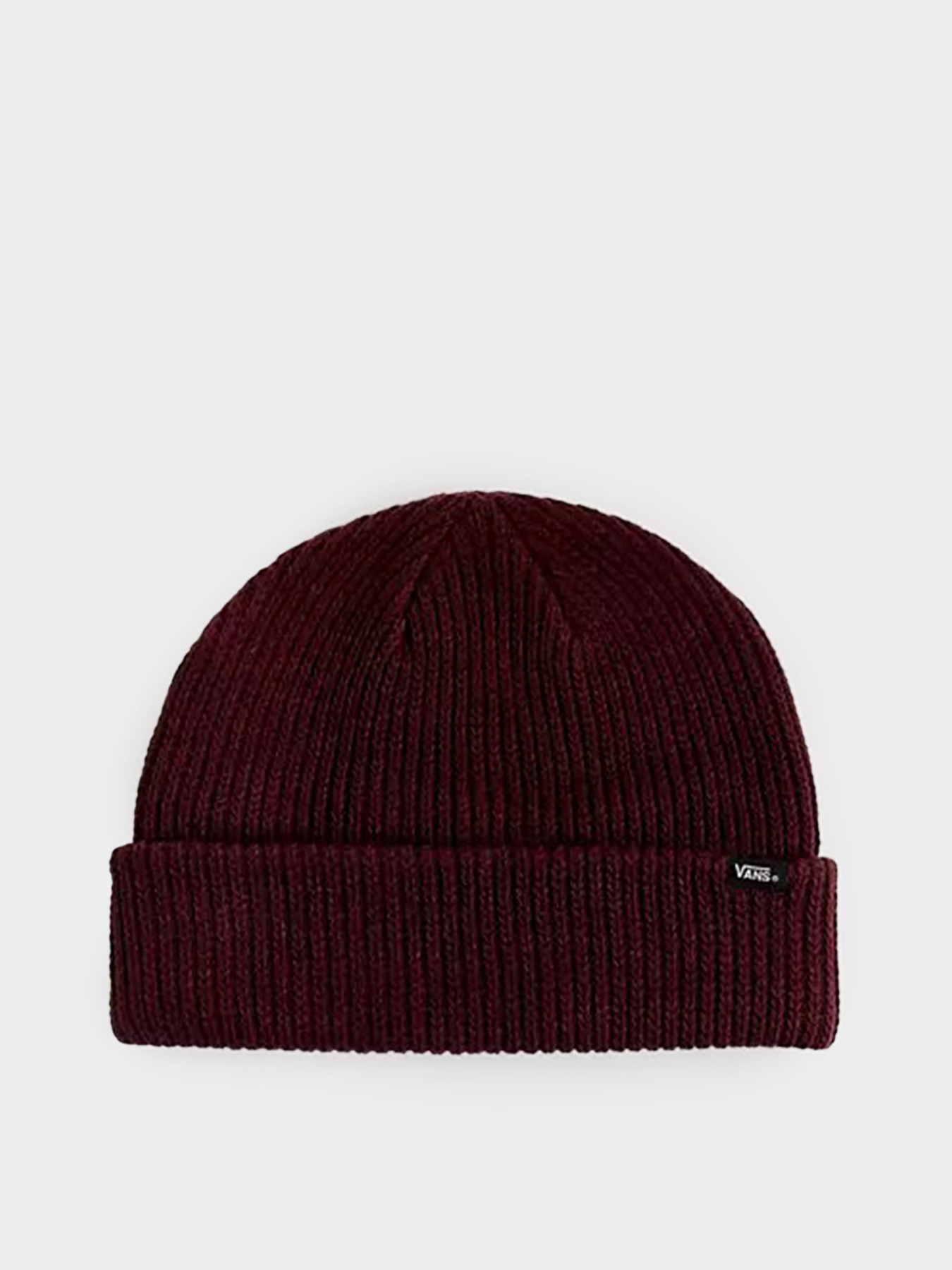 Шапки и кепки Vans Core Basics Beanie модель VN000K9Y4QU1 Фото