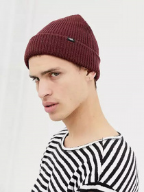 Шапки и кепки Vans Core Basics Beanie модель VN000K9Y4QU1 Фото