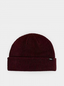 Шапки и кепки Vans Core Basics Beanie модель VN000K9Y4QU1 Фото