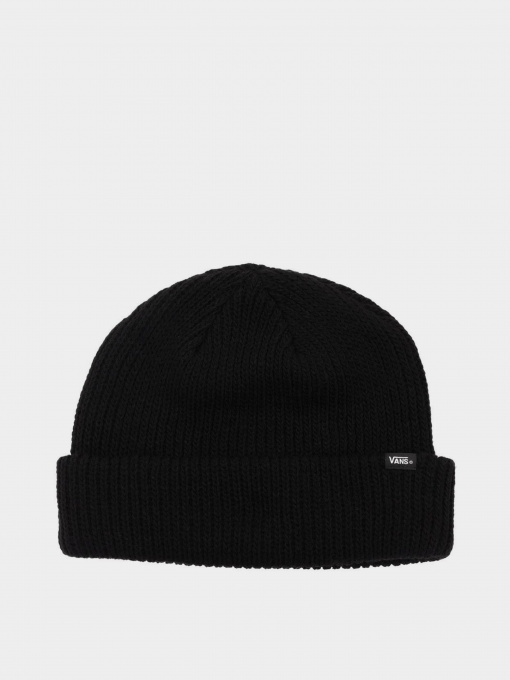 Шапки и кепки Vans Core Basics модель VN000K9YBLK1 Фото