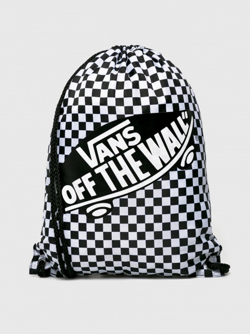 Сумки Vans Benched модель VN000SUF56M1 Фото